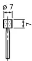 HiKOKI GP5V - ACCESORIOS A OPCIÓN (venta por separado) - 5