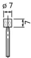 HiKOKI GP5V - SONDERZUBEHÖR (separat zu beziehen) - 5