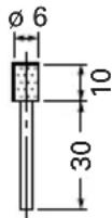 HiKOKI GP5V - ACCESSOIRES EN OPTION (vedus séparément) - 3