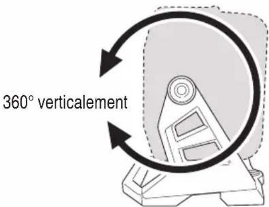 METABO UB18DBQ4 - REMARQUE - 2