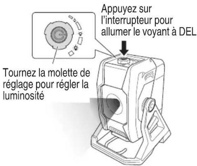 METABO UB18DBQ4 - REMARQUE - 1