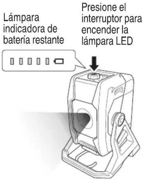 METABO UB18DBQ4 - INSTRUCCIONES DE USO - 1