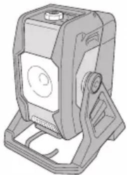 METABO UB18DBQ4 - 1
