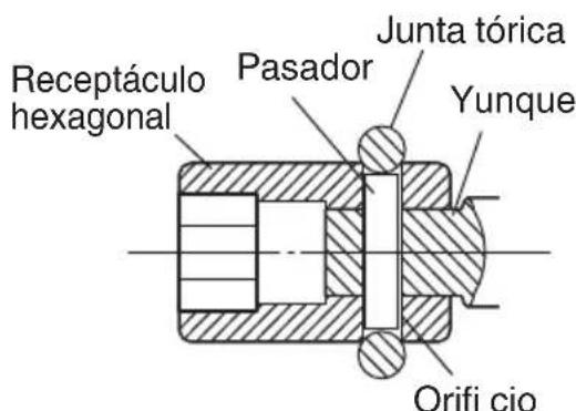 HITACHI WR22SE - Operación del interruptor (Fig. 5) - 2