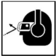 HITACHI WR22SE - SPECIFIC SAFETY RULES AND SYMBOLS - 2
