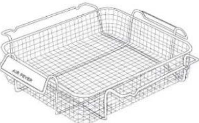 Glem Gas GFX92IX-S6 - GRILLE: - 3