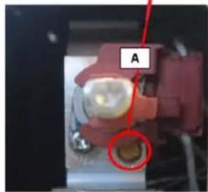 Forza FR304SE - CONVERSION DU GAZ NATUREL AU GAZ LIQUIDE - 2