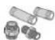 Forza FR304SE - Materials Required (Not Provided): - 2