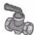 Forza FR304SE - Materiales requeridos (no suministrados): - 3