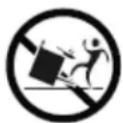 Forza FR304SE - ADVERTENCIA - 1