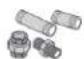 Forza FR304SE - Materiales requeridos (no suministrados): - 2
