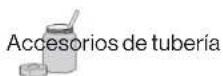 Forza FR304SE - Materiales requeridos (no suministrados): - 1