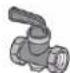 Forza FR304SE - Materials Required (Not Provided): - 3