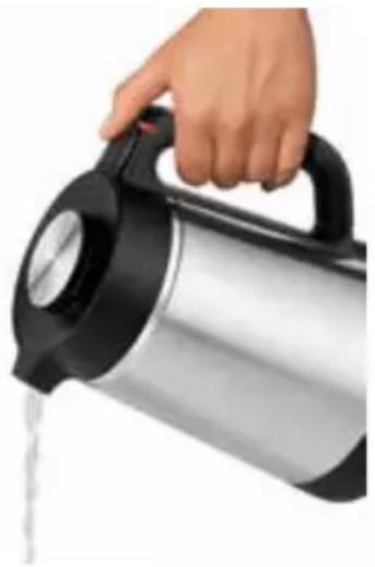UNOLD 18715 - UTILIZZO - 2