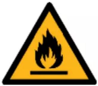 Glem Gas GRF294IX - Avertissement - 1