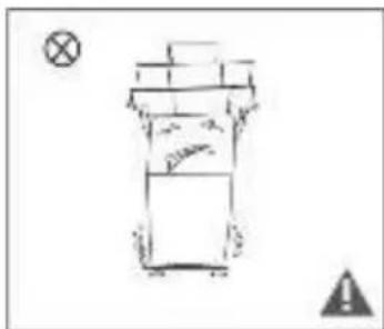 Glem Gas GRF294IX - Avertissements concernant l'utilisation - 4