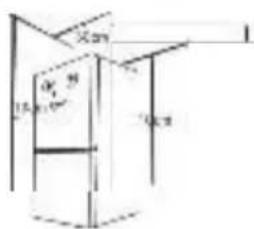Glem Gas GRF294IX - Placement - 4