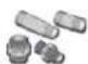 Forza FR366GN - Materials Required (Not Provided): - 2
