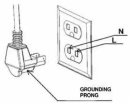 Forza FR366GN - WARNING - 4