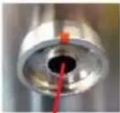 Forza FR366GN - CONVERSION DU GAZ NATUREL AU GAZ LIQUIDE - 1