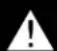 Forza FR366GN - WARNING - 1