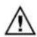Forza FR366GN - ▲ AVERTISSEMENT - 1
