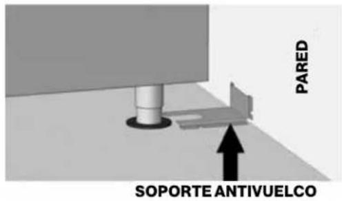 Forza FR366GN - ATTENTION: Property Damage - 1