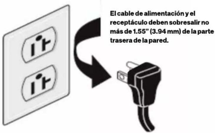 Forza FR366GN - ADVERTENCIA - 1
