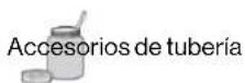 Forza FR304GN - Materiales requeridos (no suministrados): - 1