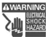 Forza FR304GN - ADVERTENCIA - 2