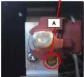 Forza FR304GN - CONVERSION DU GAZ NATUREL AU GAZ LIQUIDE - 2