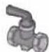 Forza FR304GN - Materiales requeridos (no suministrados): - 3