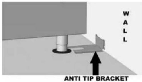 Forza FR304GN - ATTENTION: Property Damage - 1