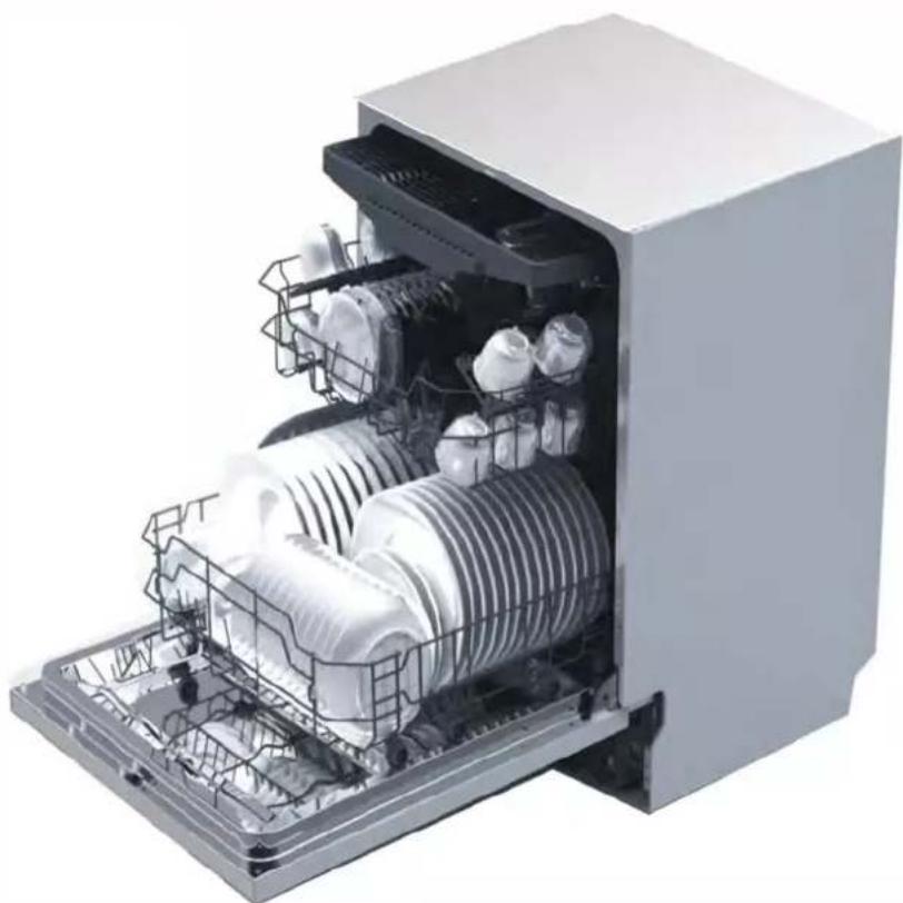 Glem Gas GDI4050 - Manuel d'utilisation - 1