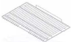 Forza FR366SE - Oven Tray Broiler Rack - 1