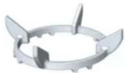 Forza FR366SE - Accessories - 1
