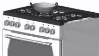Forza FR366SE - Woks - 2