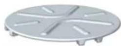 Forza FR366SE - Wok Ring - 1
