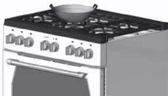 Forza FR366SE - Risque de Surface Chaude - 2