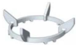 Forza FR366SE - Accessories - 1
