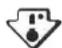 Glem Gas GRTF11IX - INDICATEUR DE TEMPERATURE - 1