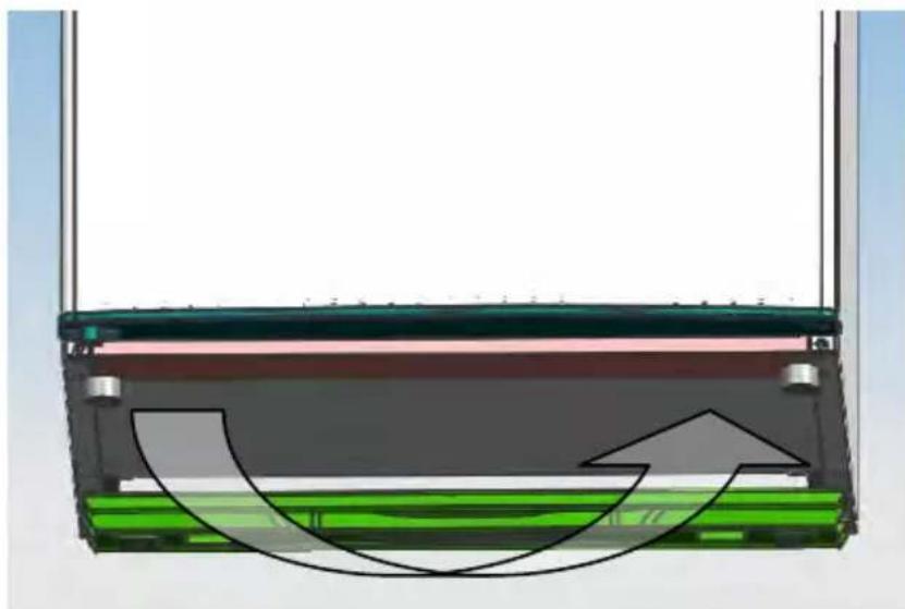 Glem Gas GRTF11IX - left&right - 6