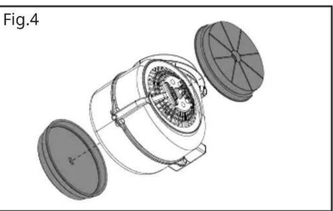 Glem Gas GHW97BK - 3