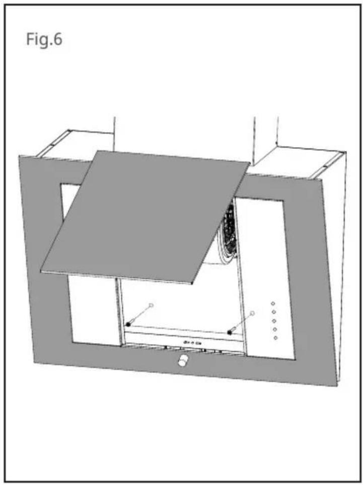 Glem Gas GHW97BK - 5