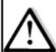 Glem Gas GTIB64BK - Other protections - 2