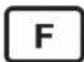 Forza FOSP30S - BOUTON DE FONCTION - 2