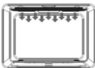 Forza FOSP30S - FUNCTION KNOB - 6