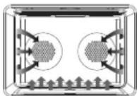 Forza FOSP30S - FUNCTION KNOB - 7