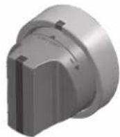 Forza FOSP30S - ON/OFF & TEMP KNOB - 1