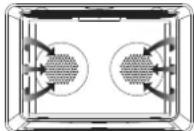 Forza FOSP30S - FUNCTION KNOB - 10